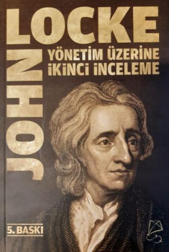 Yönetim Üzerine İkinci İnceleme - Münzevi Kitabevi