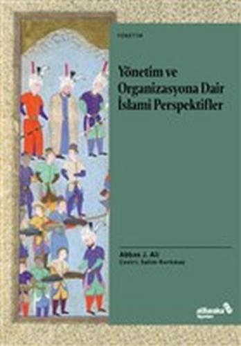 Kurye Kitabevi - Yönetim ve Organizasyona Dair İslami Perspektifler