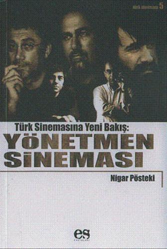 Kurye Kitabevi - Yönetmen Sineması Türk Sinemasına Yeni Bir Bakış