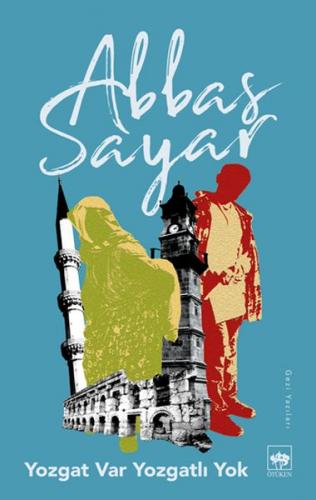 Yozgat Var, Yozgatlı Yok - Münzevi Kitabevi