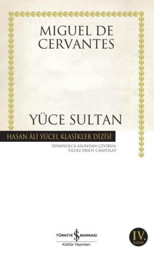 Kurye Kitabevi - Yüce Sultan K.Kapak
