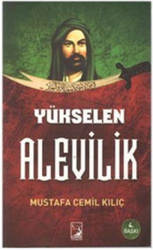 Yükselen Alevilik - Münzevi Kitabevi