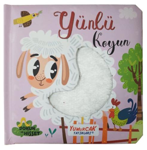 Yünlü Koyun - Münzevi Kitabevi