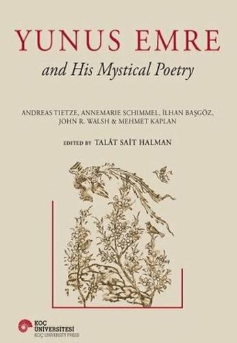 Kurye Kitabevi - Yunus Emre and His Mystical Poetry