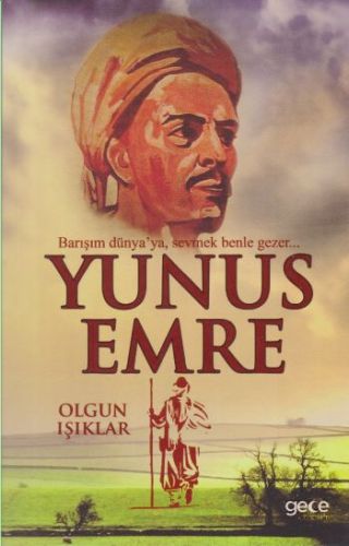 Yunus Emre - Münzevi Kitabevi