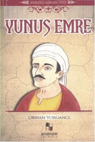 Kurye Kitabevi - Anadolu Aşıkları Dizisi Yunus Emre