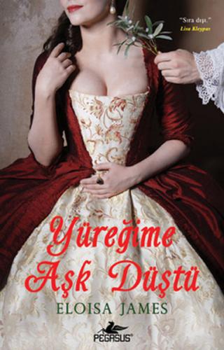 Yüreğime Aşk Düştü - Münzevi Kitabevi