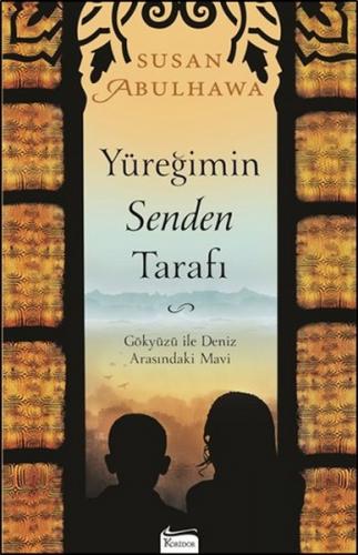 Yüreğimin Senden Tarafı - Münzevi Kitabevi