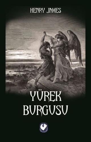 Kurye Kitabevi - Yürek Burgusu
