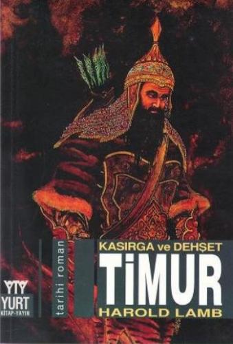 Yurt Timur