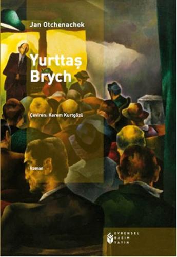 Yurttaş Brych - Münzevi Kitabevi