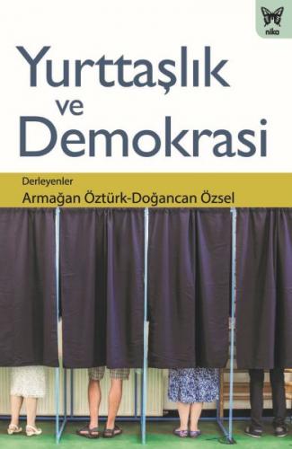 Kurye Kitabevi - Yurttaşlık ve Demokrasi