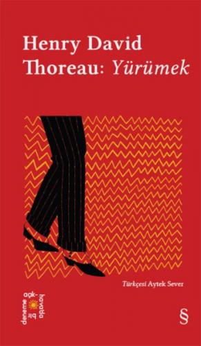 Yürümek - Everest Açıkhava 7 - Münzevi Kitabevi