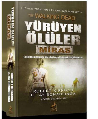 Yürüyen Ölüler - Miras