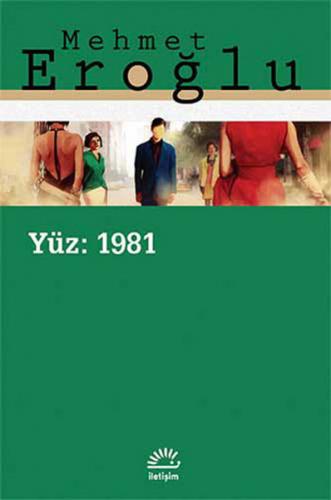 Kurye Kitabevi - Yüz 1981