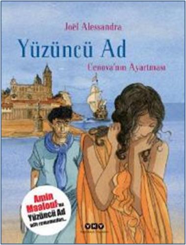 Yüzüncü Ad -3 / Cenova'nın Ayartması