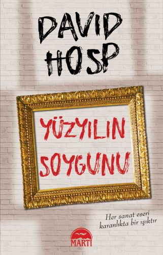 Yüzyılın Soygunu - Münzevi Kitabevi