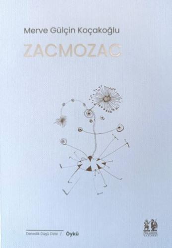 Kurye Kitabevi - Zacmozac
