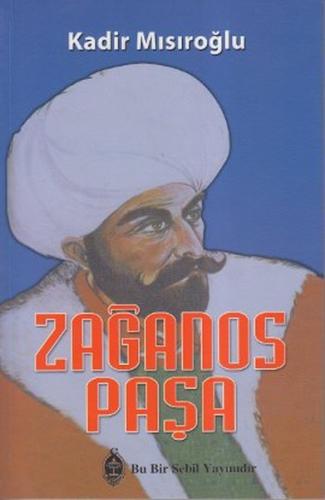 Kurye Kitabevi - Zağanos Paşa