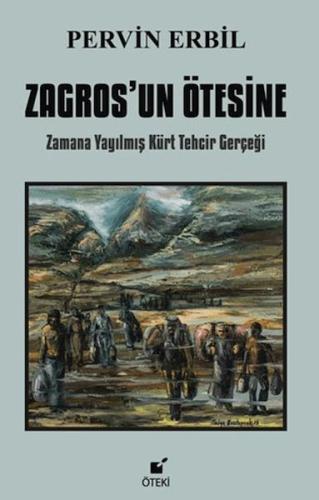 Zagros'un Ötesine - Münzevi Kitabevi