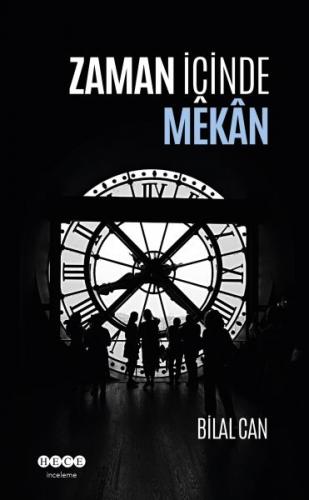 Zaman İçinde Mekan - Münzevi Kitabevi