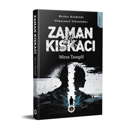 Zaman Kıskacı - Münzevi Kitabevi