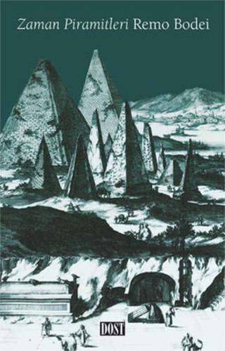 Kurye Kitabevi - Zaman Piramitleri