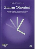 Zaman Yönetimi - Pocket Mentor