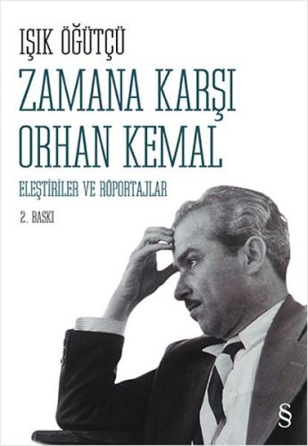 Kurye Kitabevi - Zamana Karşı Orhan Kemal