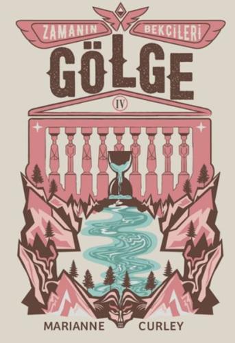 Zamanın Bekçileri 4 - Gölge