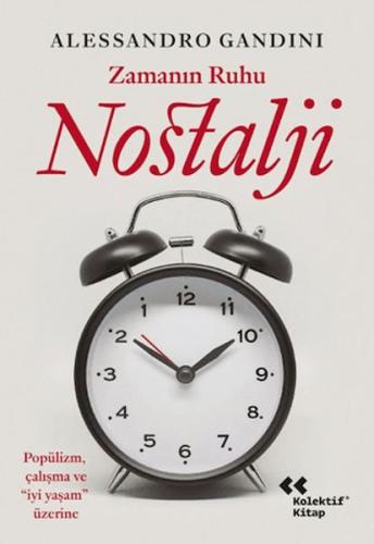 Zamanın Ruhu Nostalji