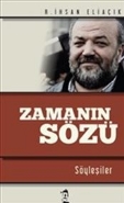 Zamanın Sözü - Münzevi Kitabevi