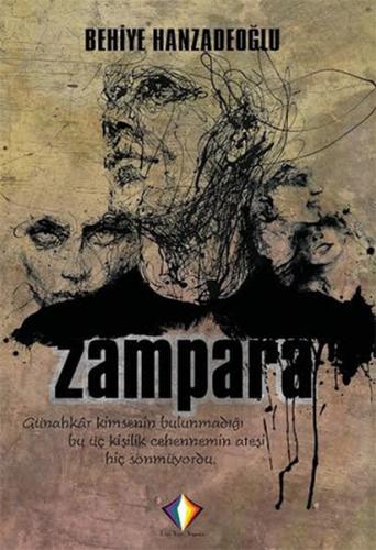 Kurye Kitabevi - Zampara