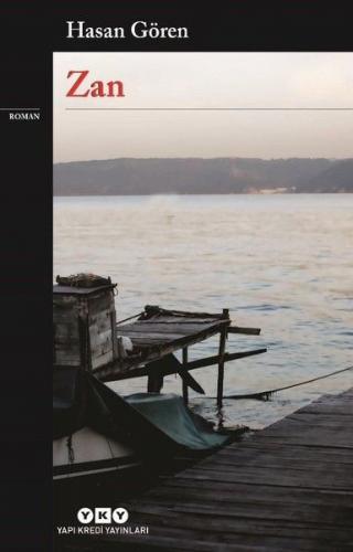 Zan - Münzevi Kitabevi