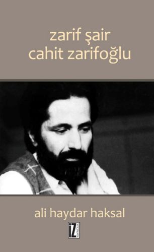 Kurye Kitabevi - Zarif Şair Cahit Zarifoğlu