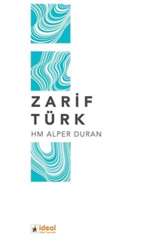 Kurye Kitabevi - Zarif Türk