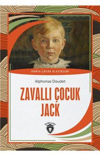 Kurye Kitabevi - Zavallı Çocuk Jack