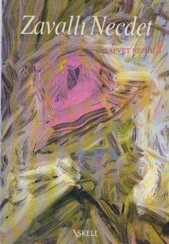 Zavallı Necdet - Münzevi Kitabevi