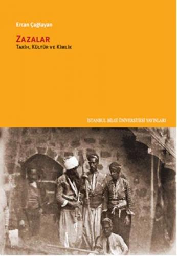 Kurye Kitabevi - Zazalar-Tarih Kültür ve Kimlik