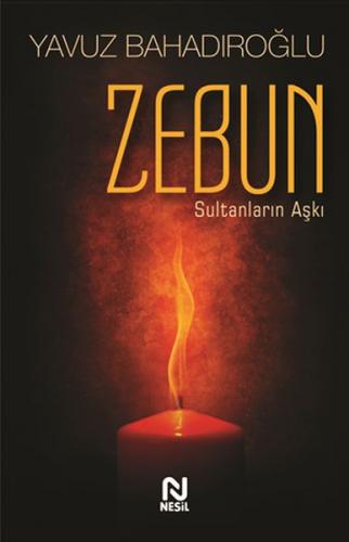 Kurye Kitabevi - Zebun-Sultanların Aşkı