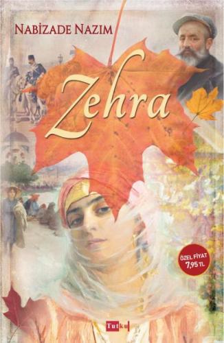 Kurye Kitabevi - Zehra