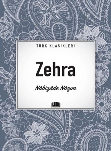 Zehra - Münzevi Kitabevi