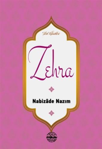 Kurye Kitabevi - Zehra