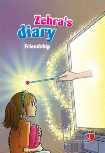 Kurye Kitabevi - Zehra’s Diary - Friendship