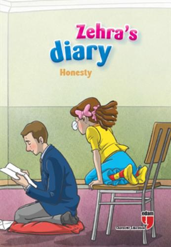 Kurye Kitabevi - Zehra’s Diary - Honesty