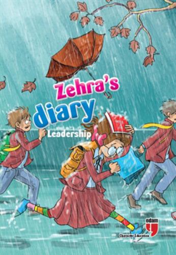Kurye Kitabevi - Zehra’s Diary - Leadership