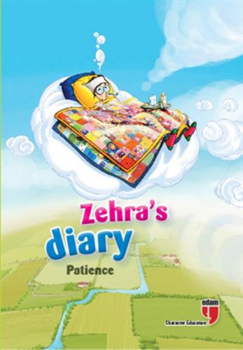 Kurye Kitabevi - Zehra’s Diary - Patience