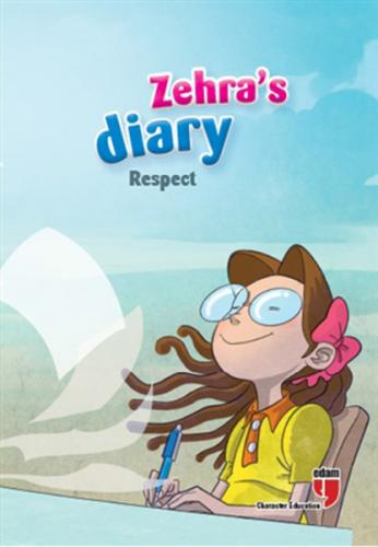 Kurye Kitabevi - Zehra’s Diary - Respect