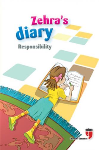 Kurye Kitabevi - Zehra’s Diary - Responsibility