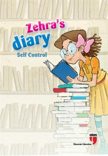 Kurye Kitabevi - Zehra’s Diary - Self Control